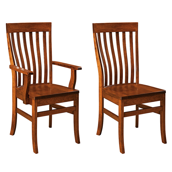 Topeka Dining Chairs